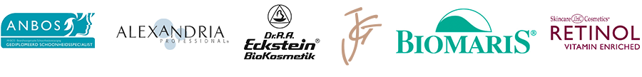 Product Logo's
